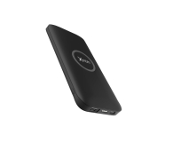 Powerbank x-kom Power Bank 10000 mAh (Indukcja 10W, USB-C, PD 18W) XK-DS1130-C
